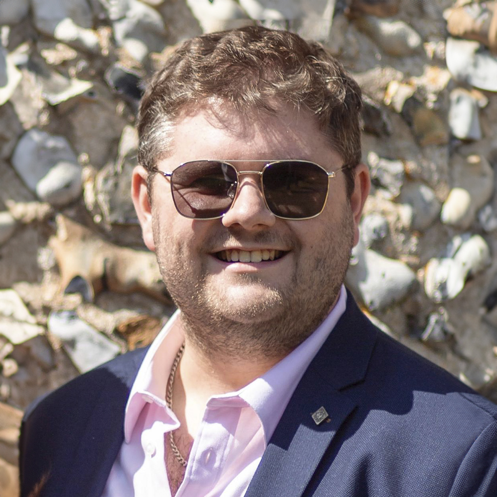 Sound Engineer Image