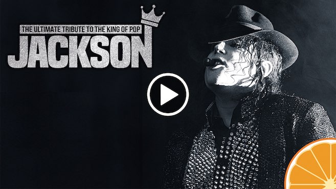 Jackson Promo Video