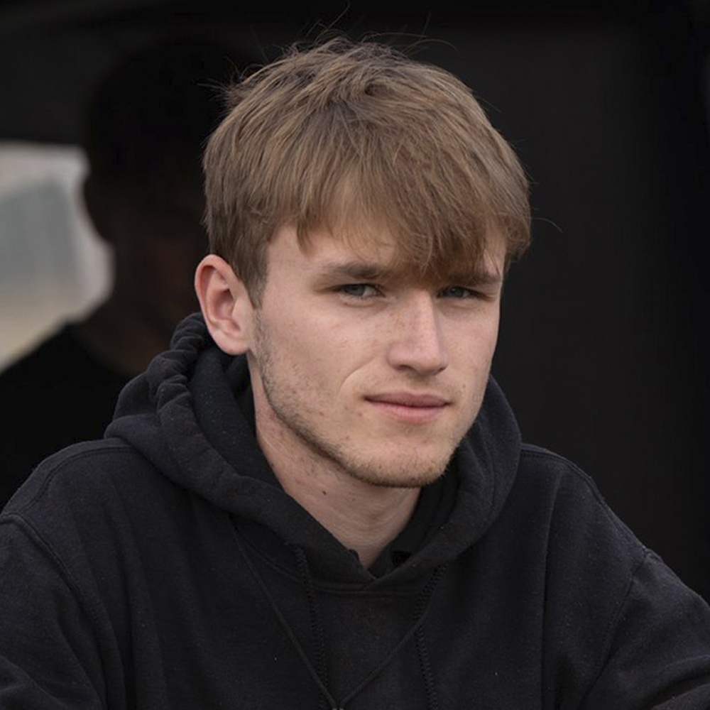 Sound Engineer Image