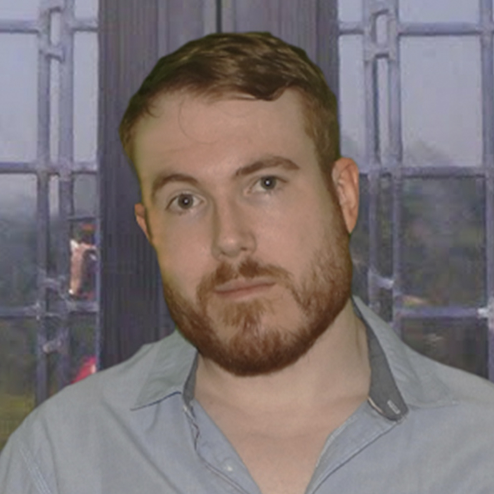 Edward Jackson Image